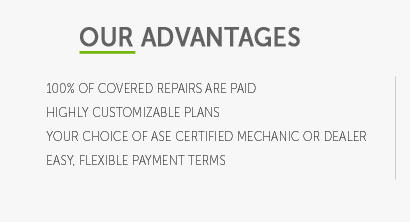 can you apply for auto warranty reimbursement